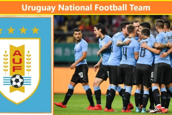 Uruguay National Football Team Squad Uruguay National Football Team