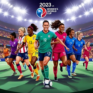 2023 FIFA Women's World Cup