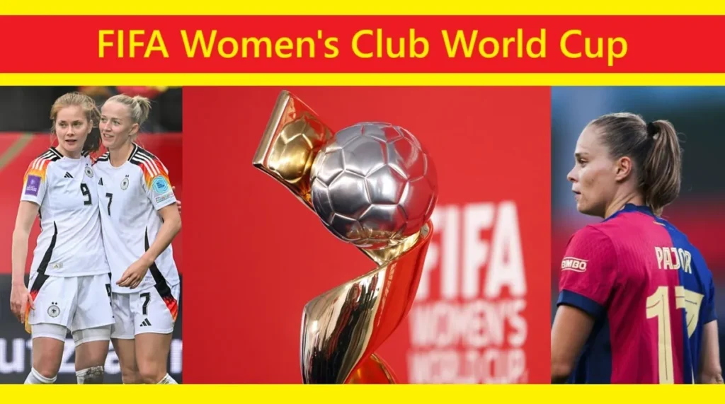 FIFA Women's Club World Cup
