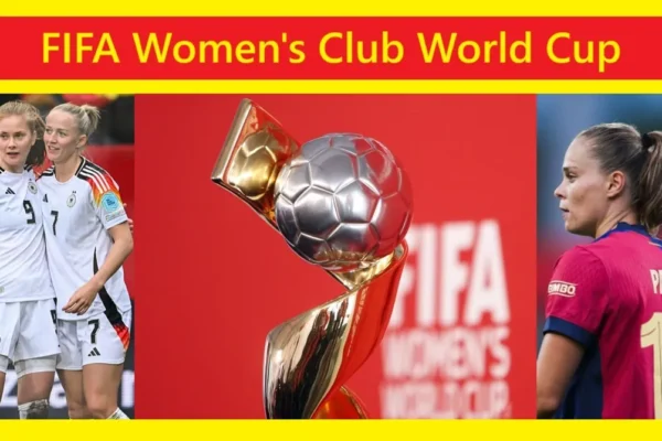 FIFA Women's Club World Cup