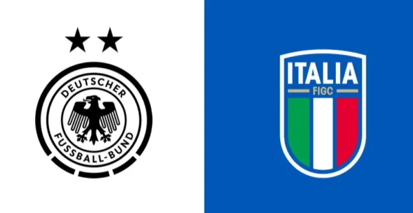 Germany vs Italy UEFA Nations League Quarterfinal