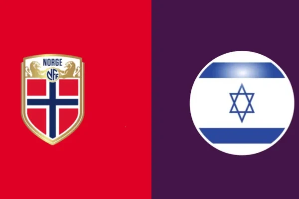 Israel vs Norway UEFA 2026 FIFA World Cup Qualifiers