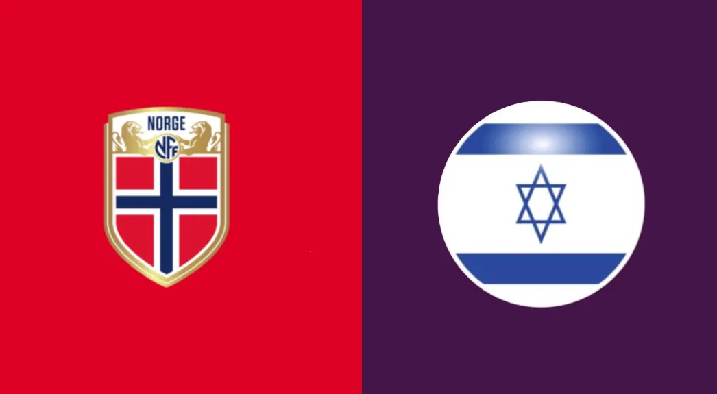 Israel vs Norway UEFA 2026 FIFA World Cup Qualifiers 1 Israel vs Norway UEFA 2026 FIFA World Cup Qualifiers