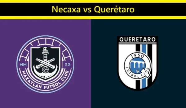 Liga MX Necaxa vs Querétaro Prediction, H2H and lineups