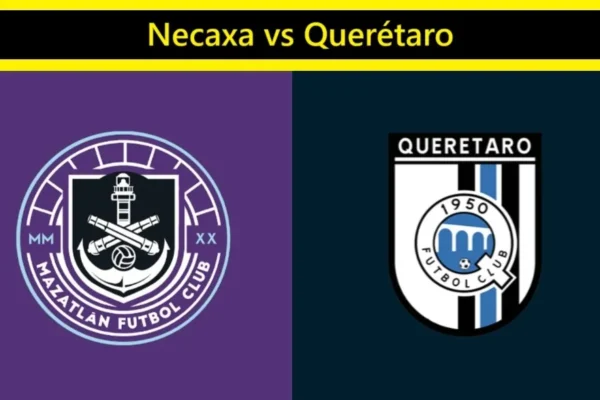 Liga MX Necaxa vs Querétaro Prediction, H2H and lineups