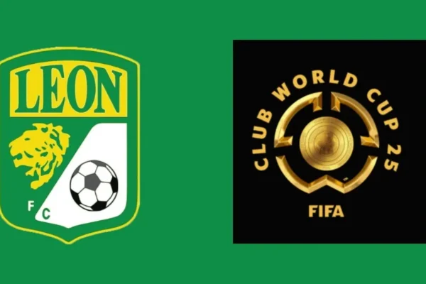 Mexican club Leon has been banned to Club World Cup