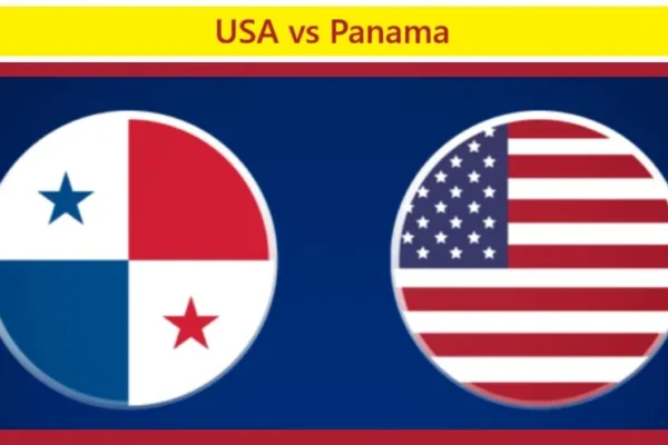 USA vs Panama CONCACAF Nations League