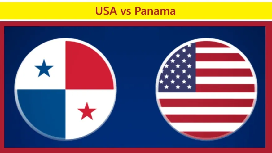 USA vs Panama CONCACAF Nations League Semifinals 1 USA vs Panama CONCACAF Nations League