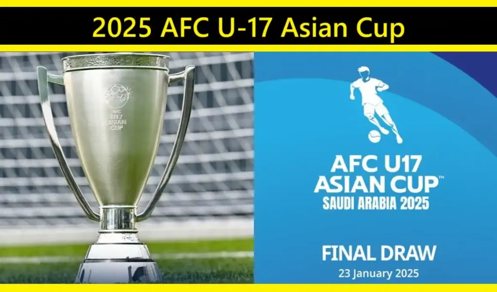 2025 AFC U-17 Asian Cup Knockout Stage 2 2025 AFC U-17 Asian Cup Knockout Stage Fixtures and Results