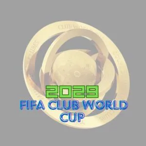 2029 FIFA Club World Cup Logo
