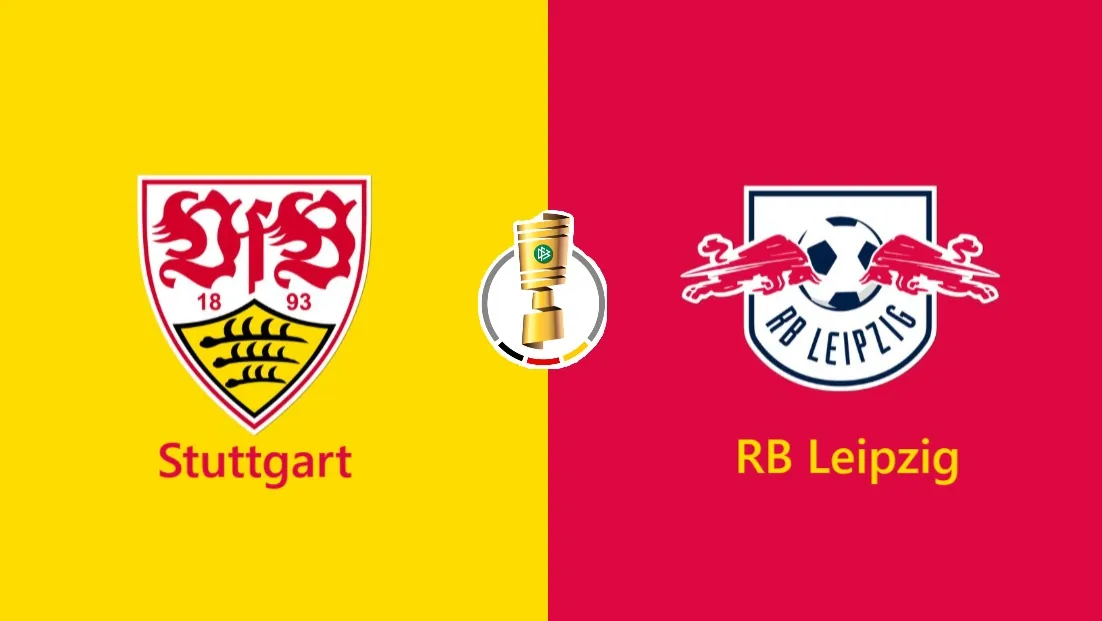 German DFB Pokal: Stuttgart vs RB Leipzig lineups, H2H and Prediction 1 German DFB Pokal Semifinal Stuttgart vs RB Leipzig