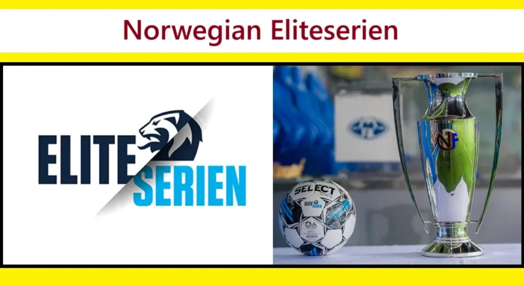 Today Soccer Match Fixtures and Results – 10 April 2025 6 Norwegian Eliteserien