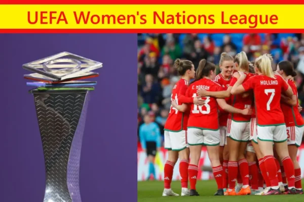 UEFA Women's Nations League