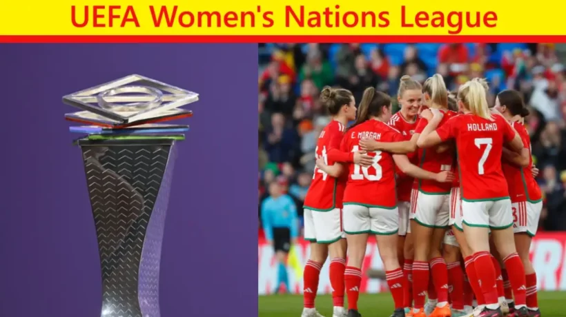 UEFA Women's Nations League
