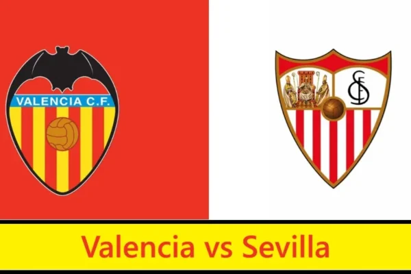 Valencia vs Sevilla