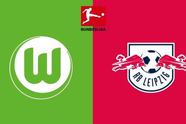 Wolfsburg vs RB Leipzig