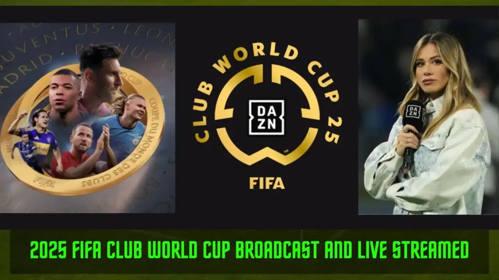 Los Angeles vs Club America Club World Cup playoff lineups, H2H and Prediction 3 2025 FIFA Club World Cup Broadcast and live Streamed