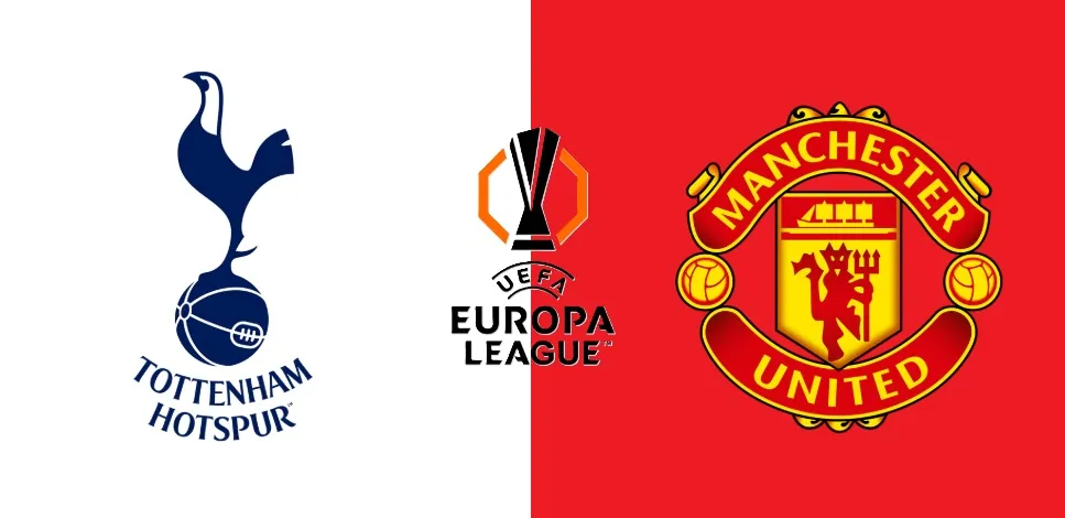 Tottenham Hotspur vs Man United: 2025 UEFA Europa League Final 3 2025 UEFA Europa League Final Tottenham Hotspur vs Man United