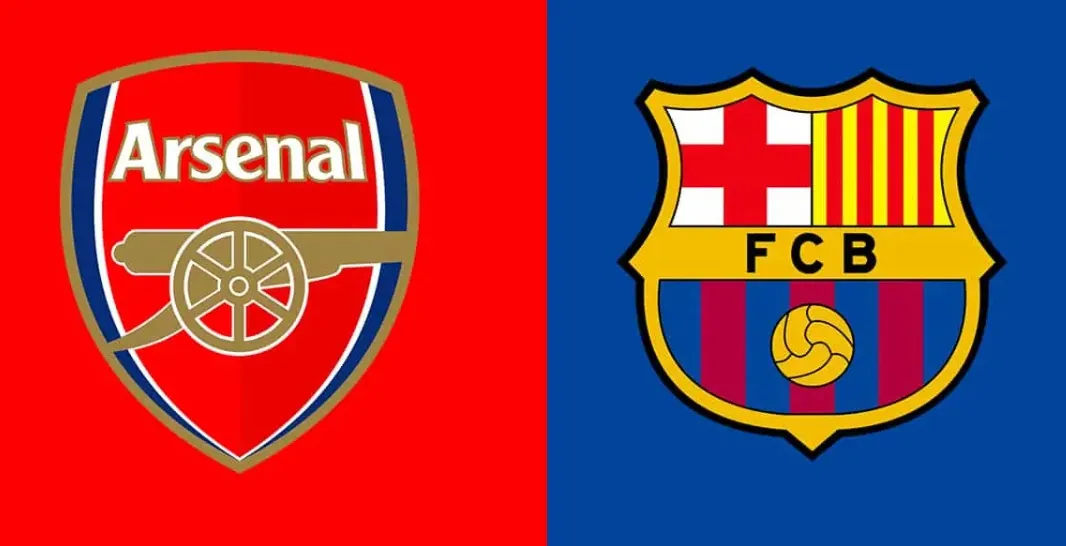 Arsenal vs Barcelona UEFA Women’s Champions League final 2025 1 Arsenal vs Barcelona - 2025 UEFA Women’s Champions League final