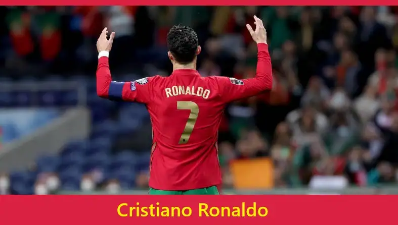 Who is Cristiano Ronaldo? 2 Cristiano Ronaldo Early Life and Personal Life