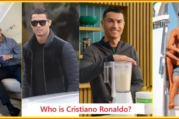 Cristiano Ronaldo Financials, girlfriends, Early Life and Personal Life