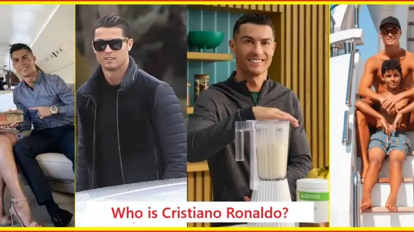 Cristiano Ronaldo Financials, girlfriends, Early Life and Personal Life