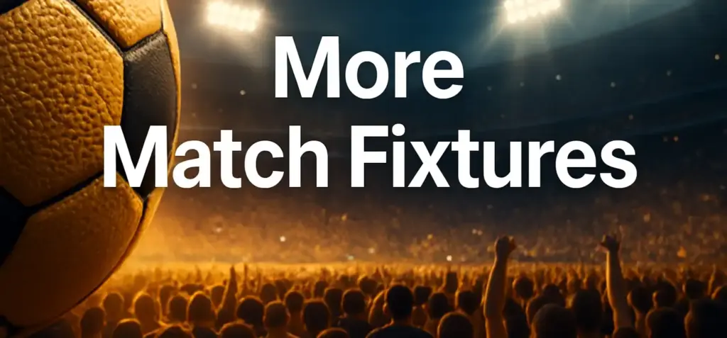 Today Soccer Match Fixtures and Results – 29 May 2025 3 Football Match Fixtures and Results