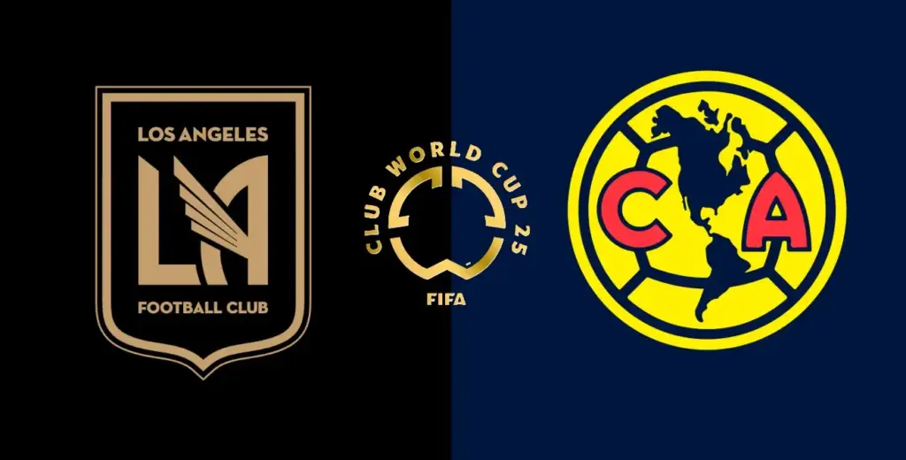 Los Angeles vs Club America Club World Cup playoff lineups, H2H and Prediction