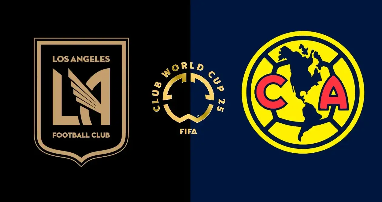 Los Angeles vs Club America Club World Cup playoff lineups, H2H and Prediction