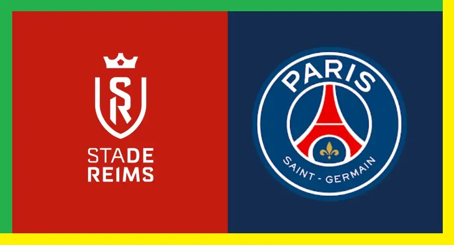 PSG vs Reims: 2025 Coupe de France Final 2 PSG vs Reims 2025 Coupe de France Final