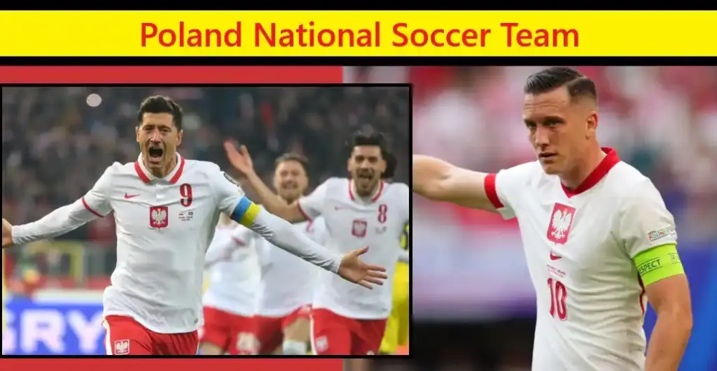 Poland National Soccer Team 3 Poland National Soccer Team