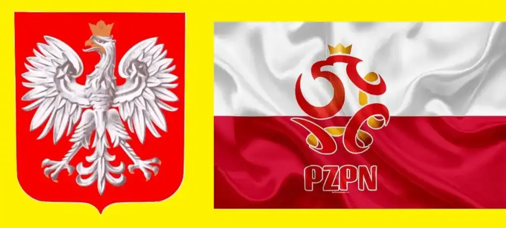 Poland National Soccer Team 4 Poland National Soccer Team Logo and Flag