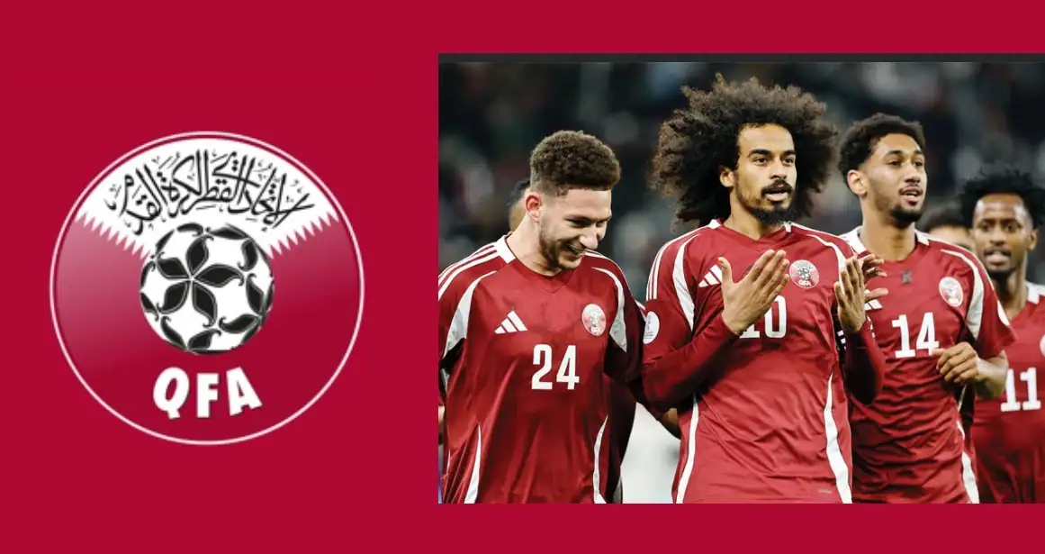 Qatar National Football Team Players
