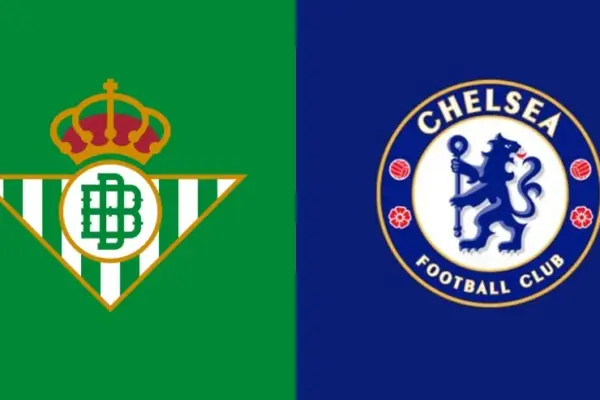 Real Betis vs Chelsea 2025 UEFA Conference League final