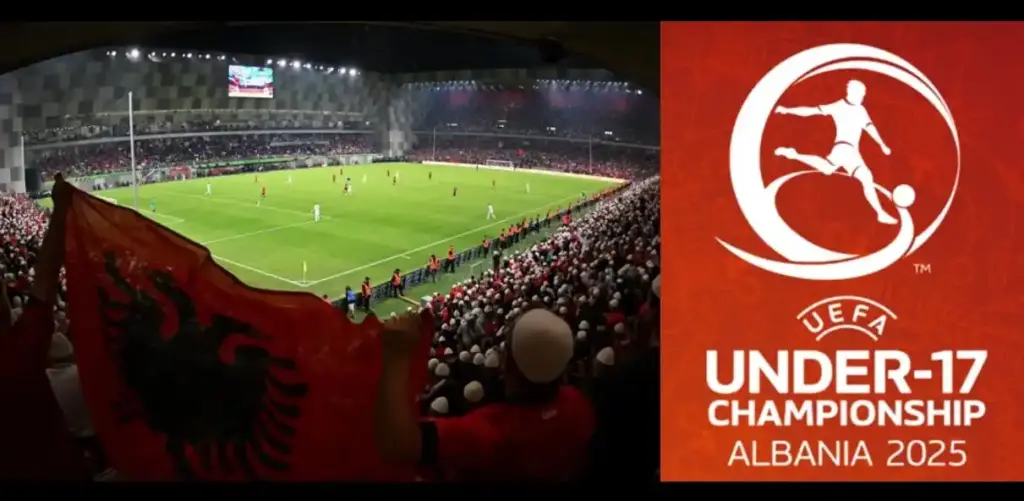 Soccer Match Fixtures and Results – 20 May 2025 4 UEFA Under-17 Championship