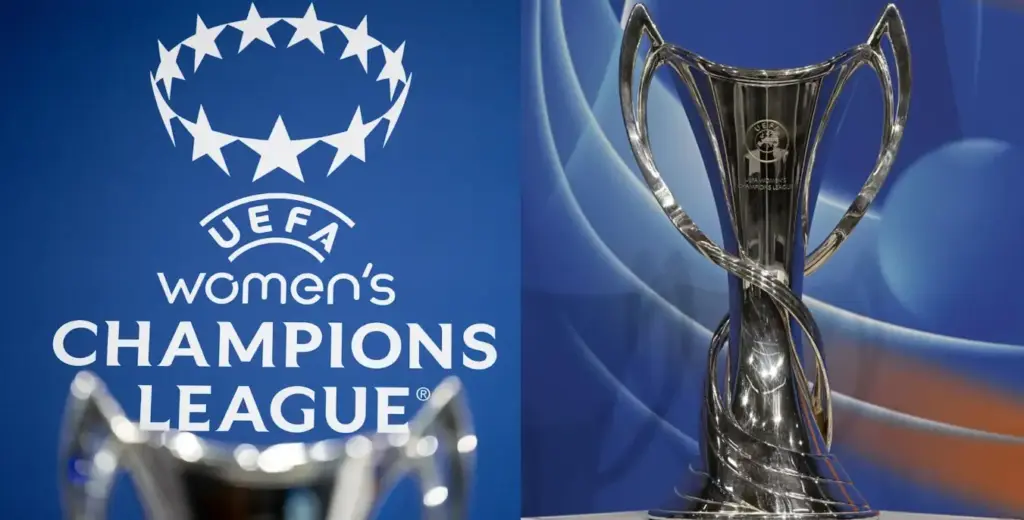 Arsenal vs Barcelona UEFA Women’s Champions League final 2025 3 UEFA Women’s Champions League