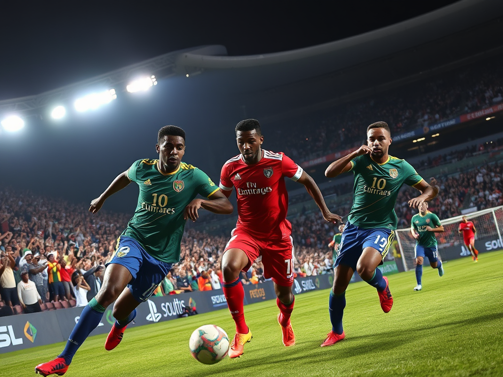 Today Soccer Match Fixtures and Results – 13 May 2025 5 South Africa PSL
