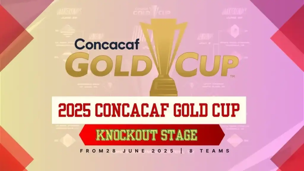 USA vs Costa Rica: 2025 Concacaf Gold Cup Quarter‑Final Preview 2 2025 CONCACAF Gold Cup Qualified and Eliminated Teams