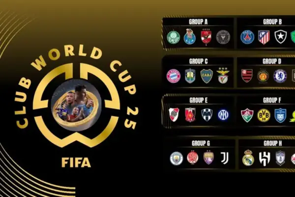 2025 FIFA Club World Cup: Ultimate Guide to Matches, Tickets & Fan Experience 10 2025 FIFA Club World Cup Ultimate Guide to Matches, Tickets & Fan Experience