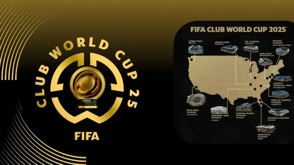 2025 FIFA Club World Cup United States