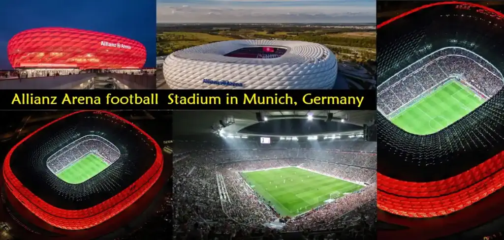 Portugal vs Spain: 2025 UEFA Nations League Final 4 Allianz Arena Football Stadium Munich, Bavaria, Germany