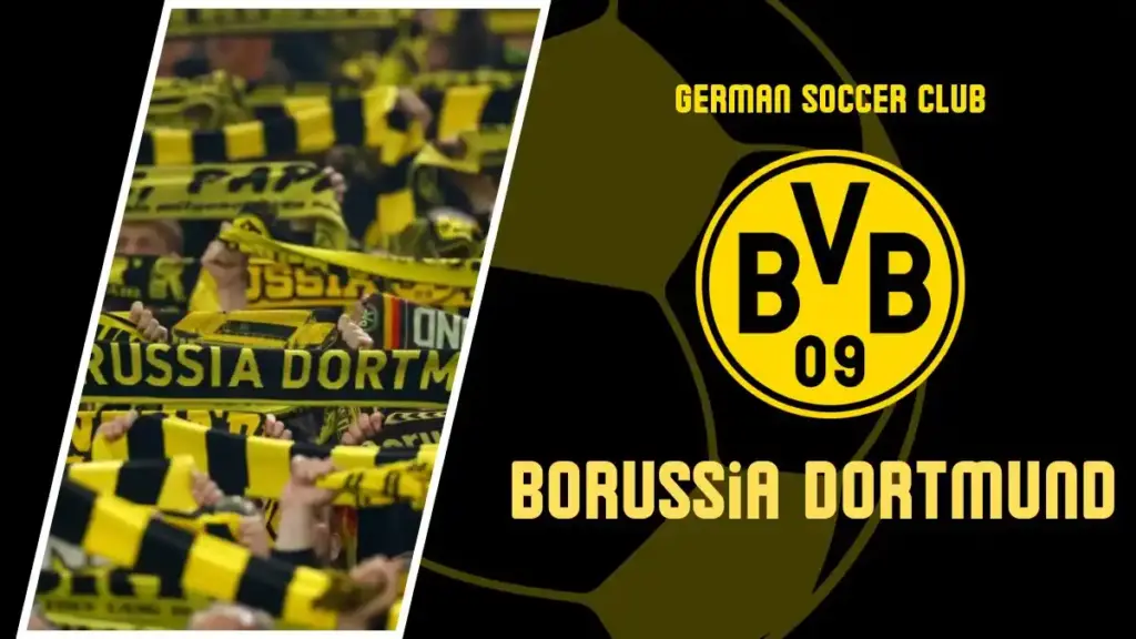 Real Madrid vs Borussia Dortmund: 2025 FIFA Club World Cup Quarter-finals 3 Borussia Dortmund Soccer Club