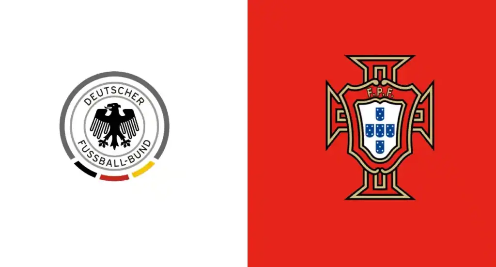 Germany vs Portugal Semifinal – UEFA Nations League 2025 2 Germany vs Portugal Football Squad
