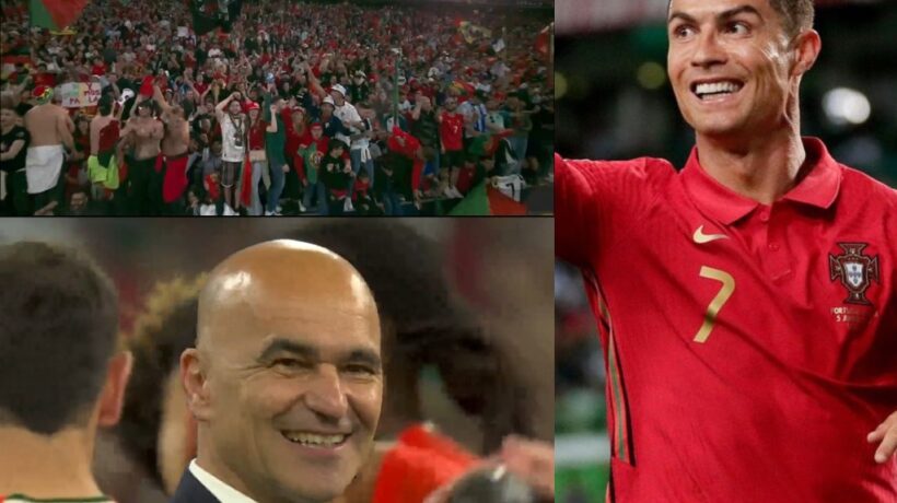 Portugal Triumph Over Spain in Penalty Shootout After 2-2 Draw