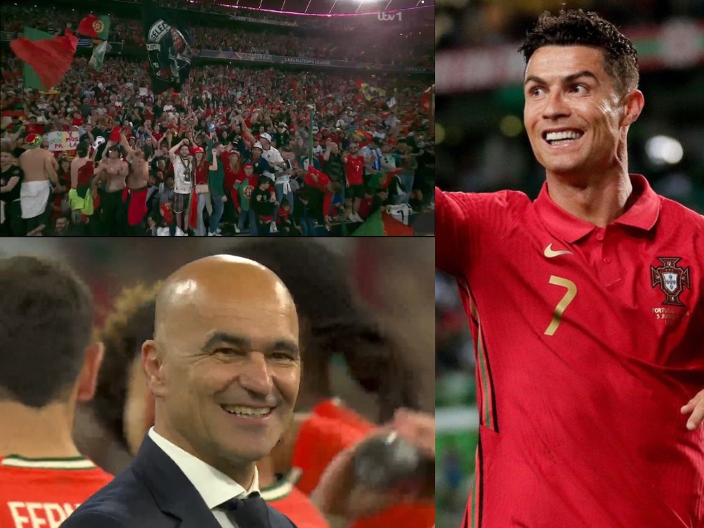 Portugal Triumph Over Spain in Penalty Shootout After 2-2 Draw