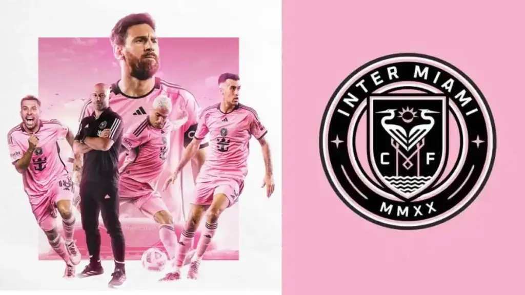 Al Ahly vs Inter Miami: 2025 FIFA Club World Cup 3 Inter Miami Soccer Club