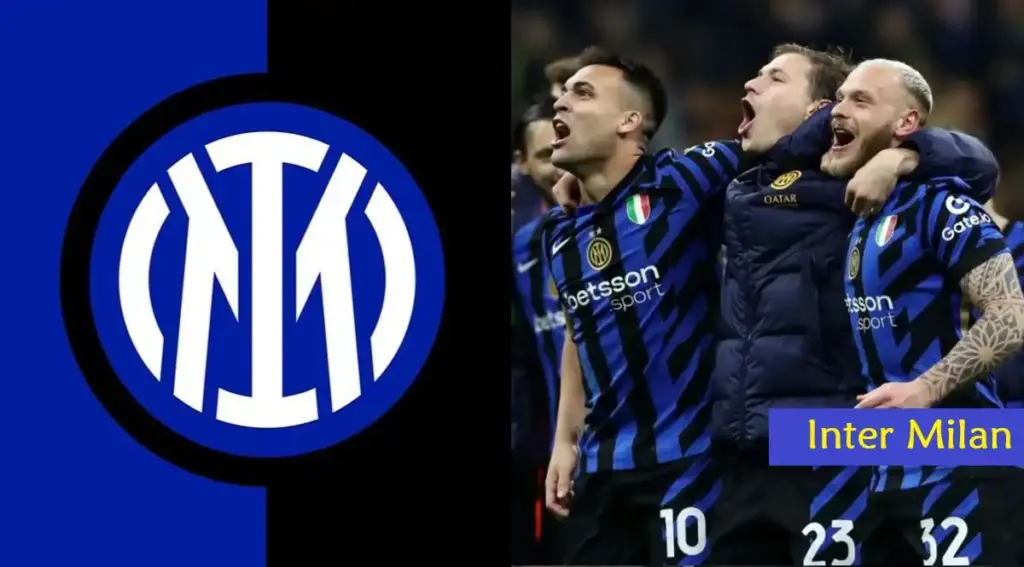 Top European Clubs in FIFA Club World Cup 2025 5 Inter Milan Football Club