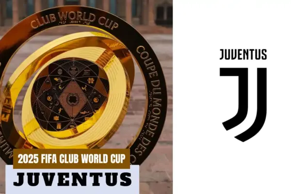 Juventus Squad FIFA Club World Cup 2025 10 Juventus Squad FIFA Club World Cup 2025