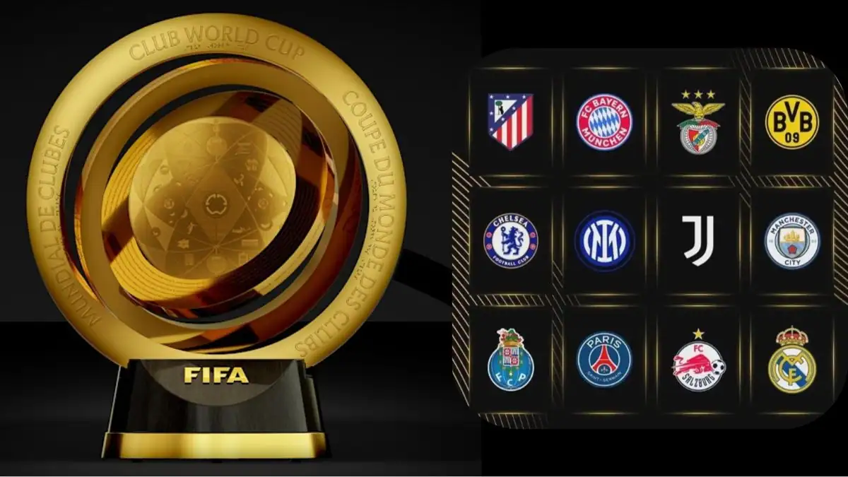 Top European Clubs in FIFA Club World Cup 2025 1 Top European Clubs in FIFA Club World Cup 2025