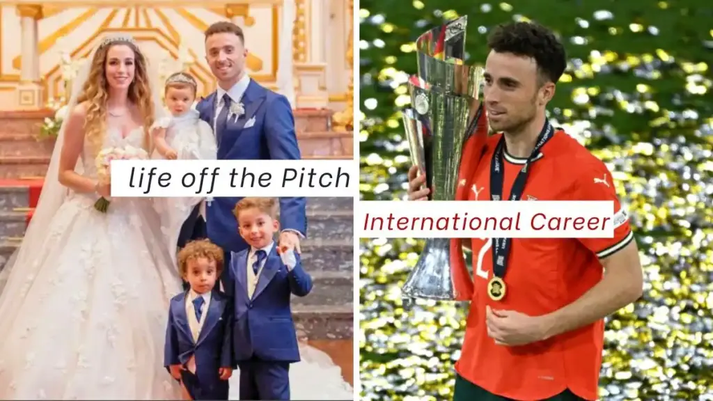 Diogo Jota’s Life Before the Accident: A Journey of Talent, Passion, and Impact 2 Diogo Jota Liverpool and Portugal Soccer Player Journey of Talent, Passion, and Impact